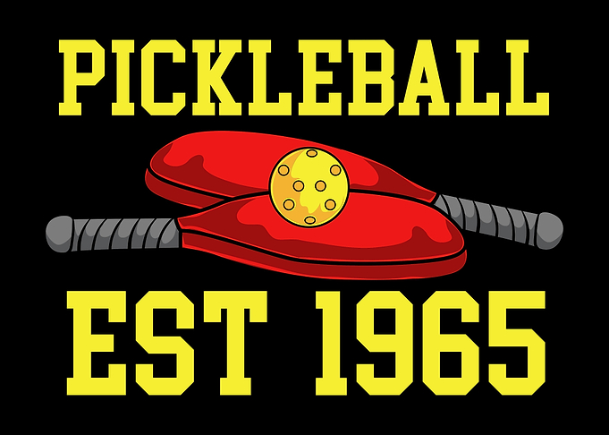 PickleBall Est 1965