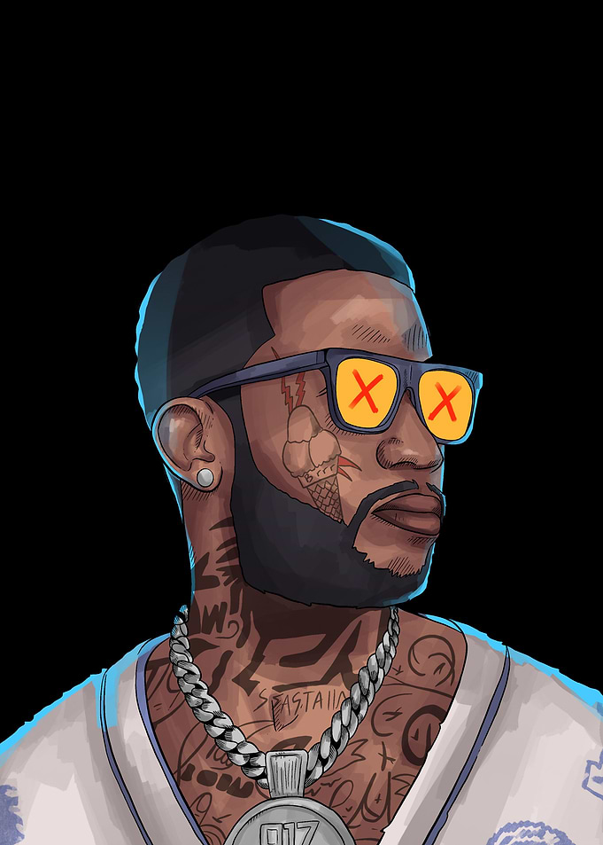 Gucci Mane