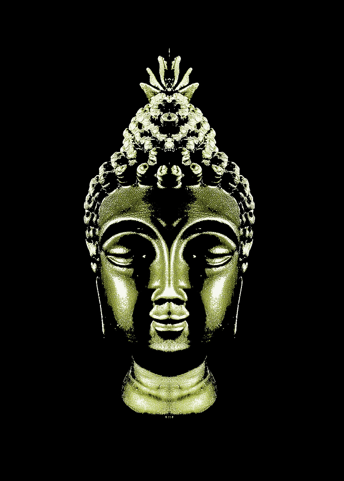 Buddha