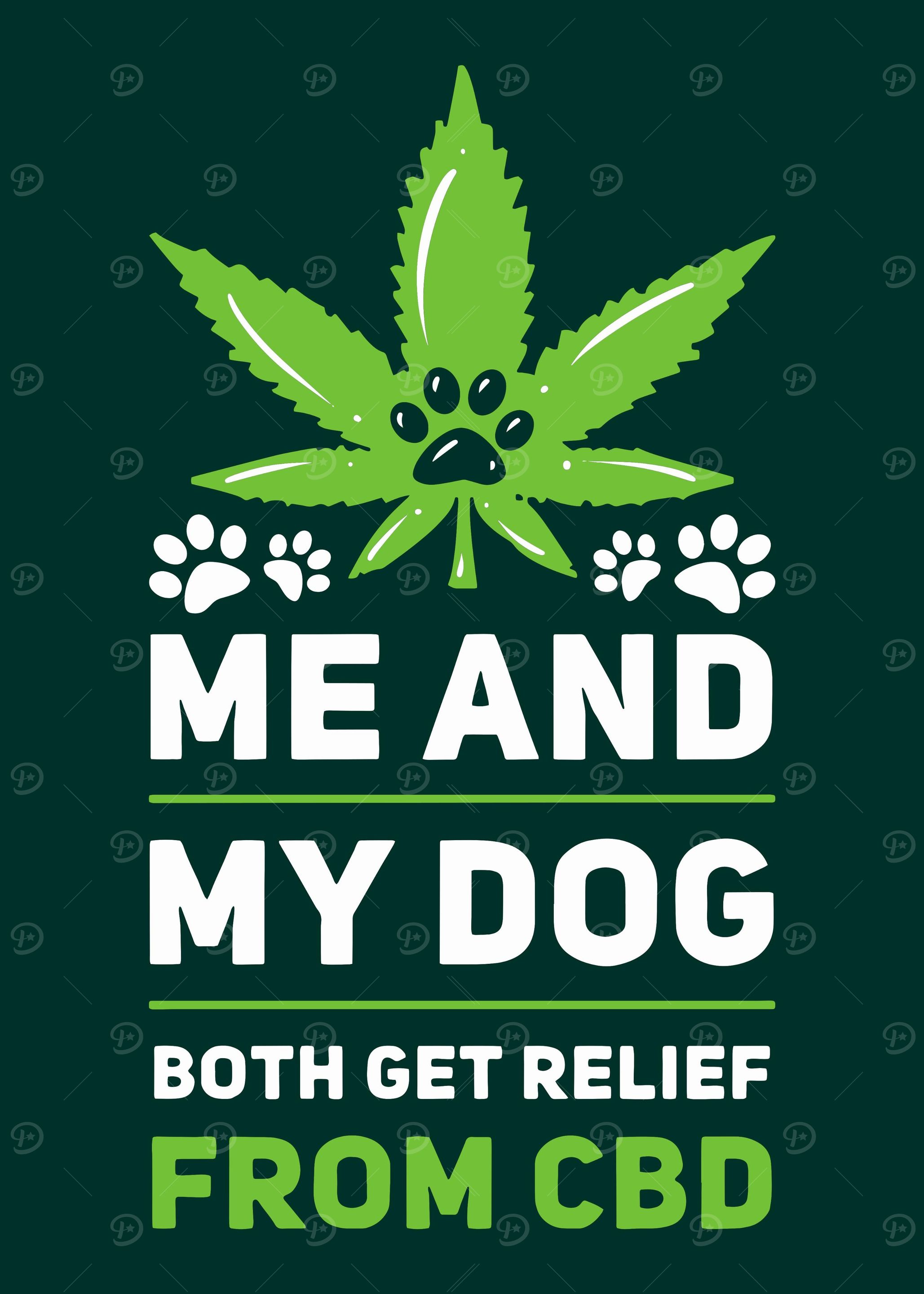 Dogs CBD Oils