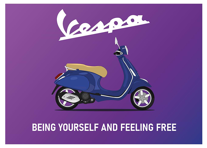 Vespa