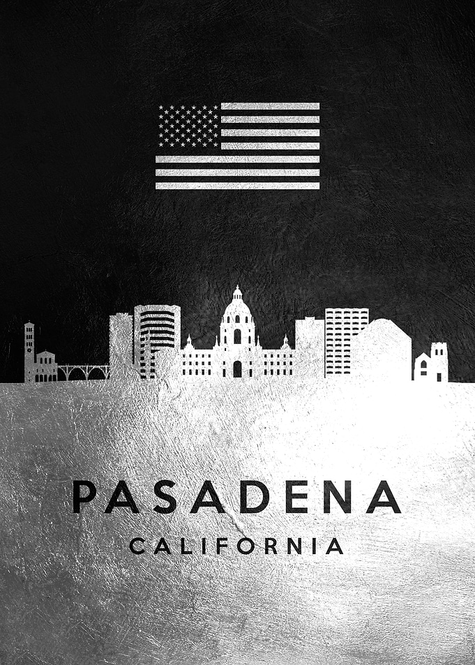 Pasadena California