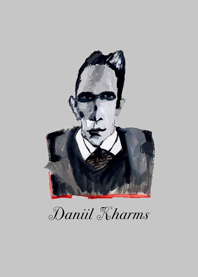 Daniil Kharms III