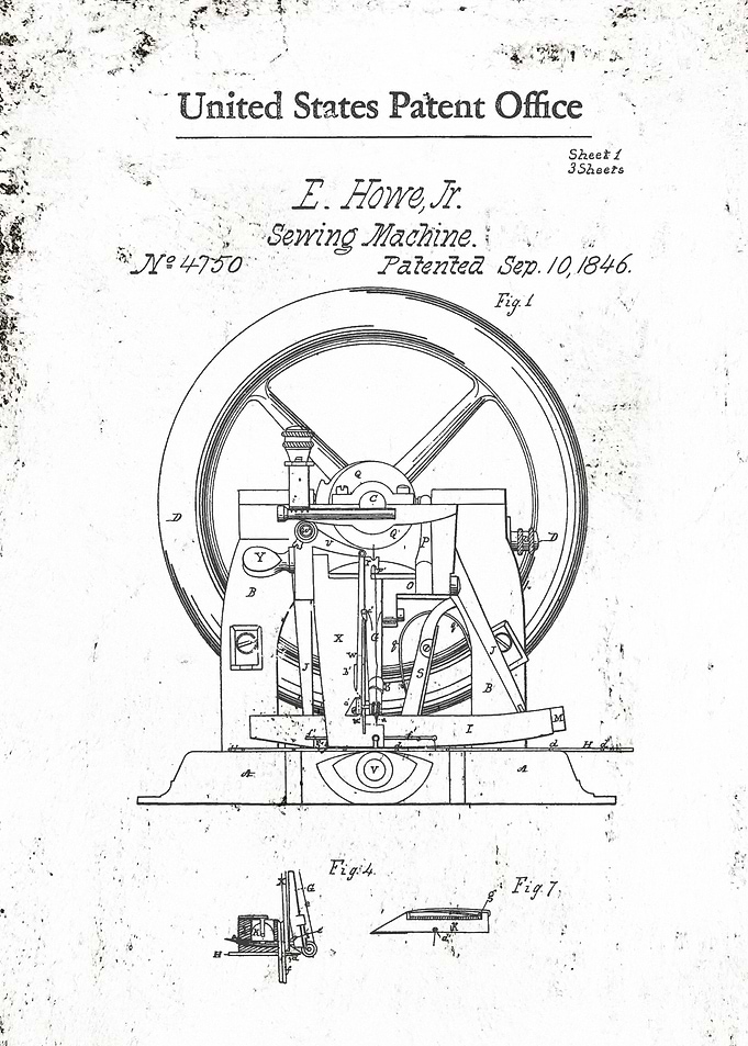 Sewing Machine