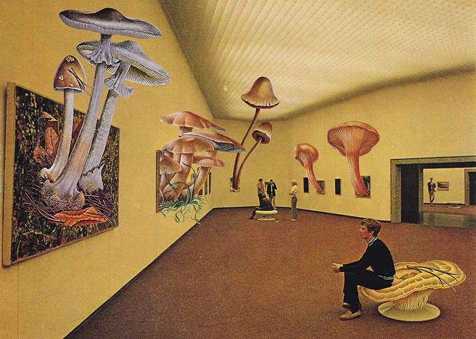 Art Gallery