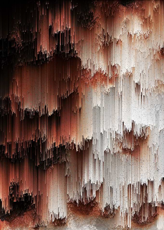 Abstract Geometric Art VII
