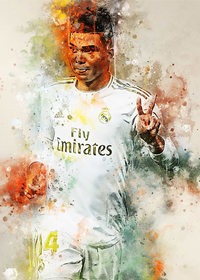Casemiro