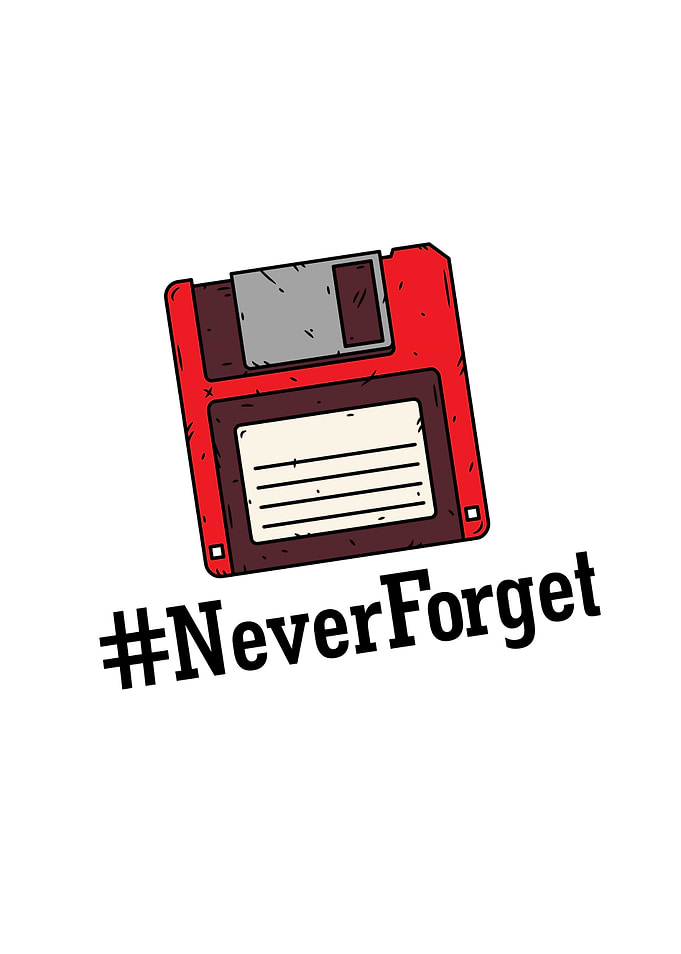 Never Forget