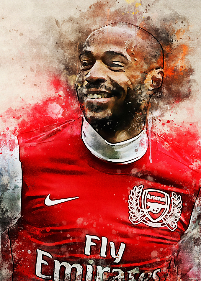 Thierry Henry