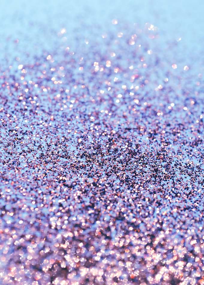 Mermaid Ocean Glitter 1