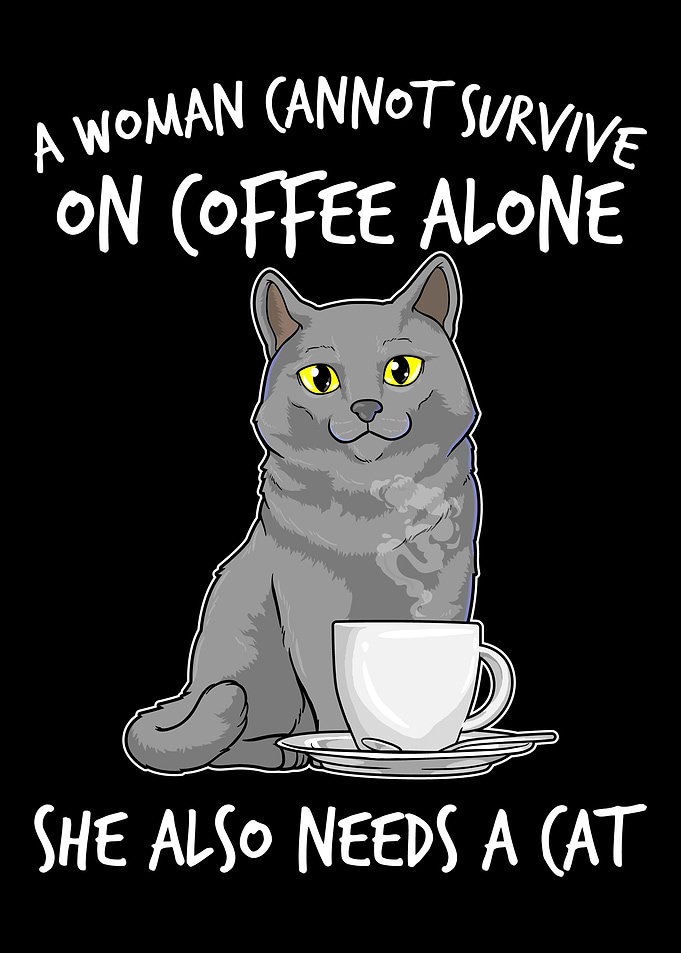Cats Woman Cannot Survive