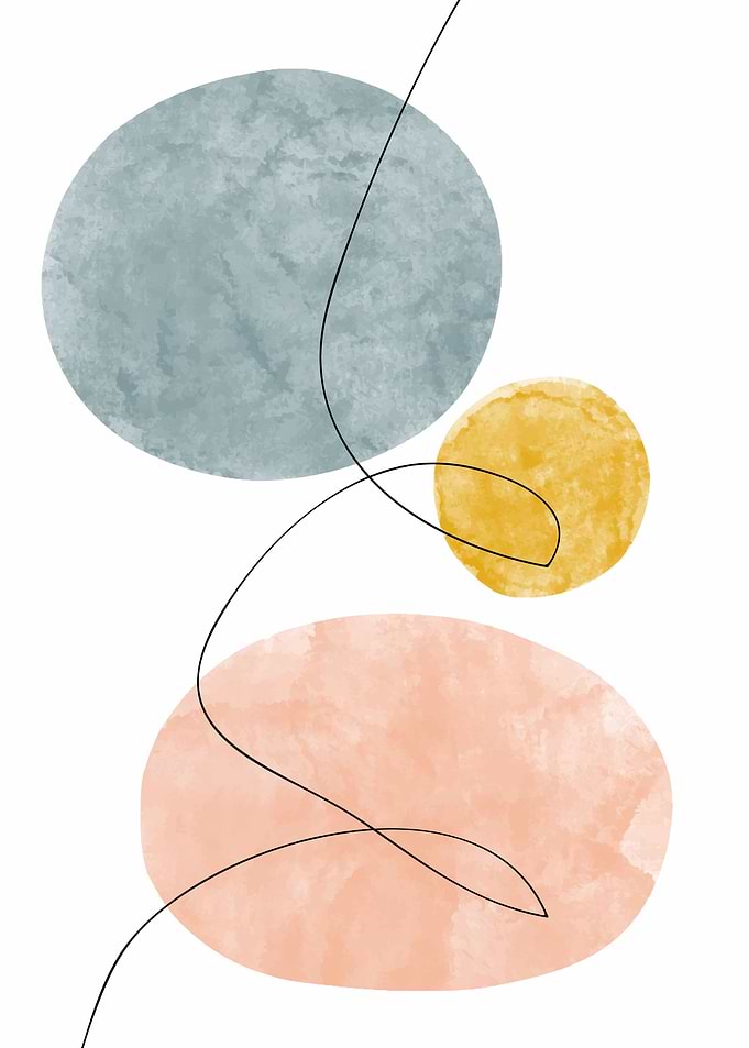 Creative minimalist