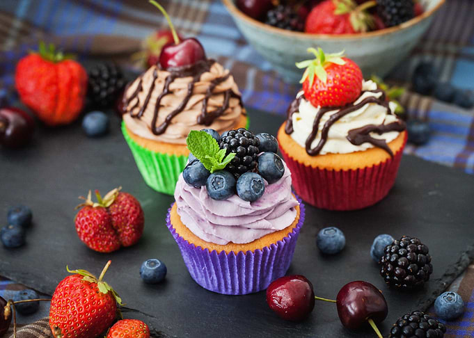 Cupcake