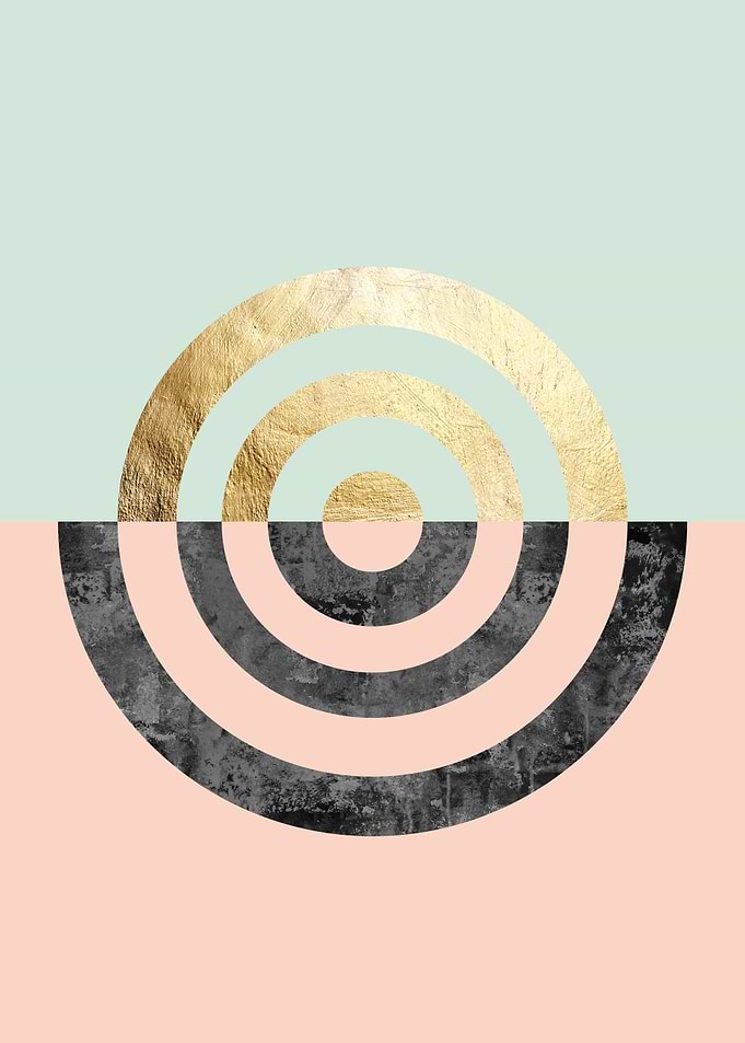 Geometric V