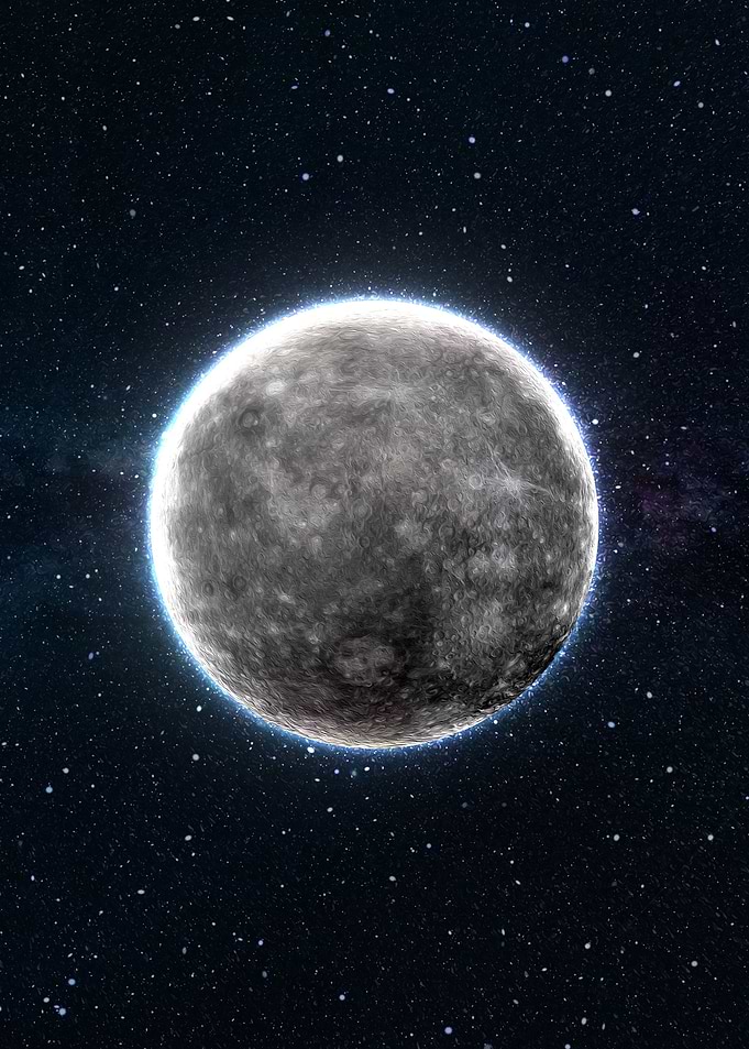 Mercury