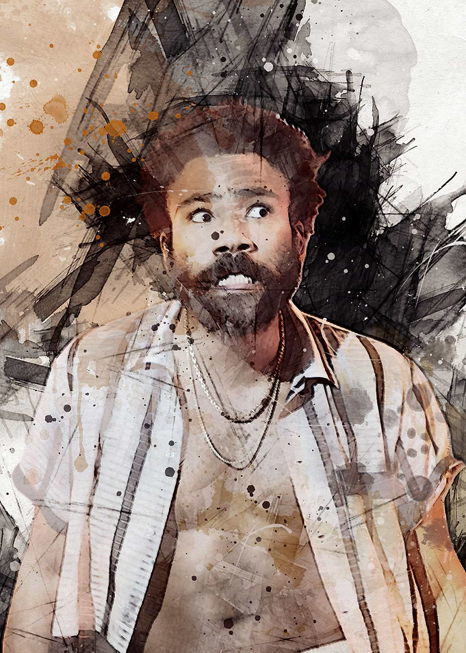 Childish Gambino