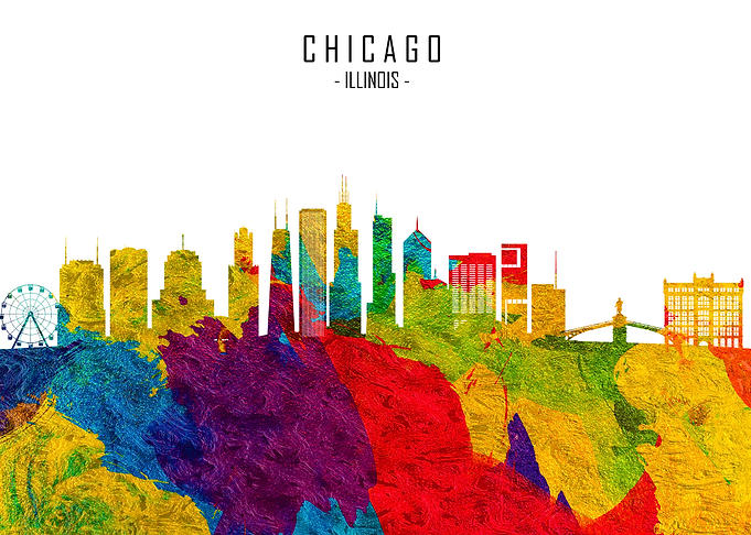 Chicago Illinois