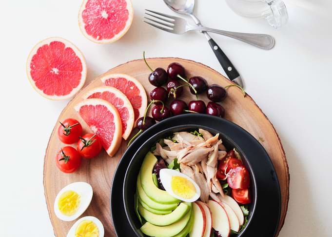 fruit pink