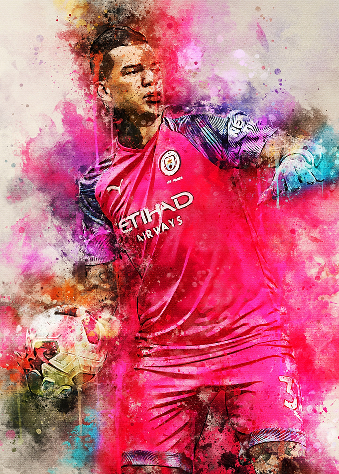 Ederson Moraes