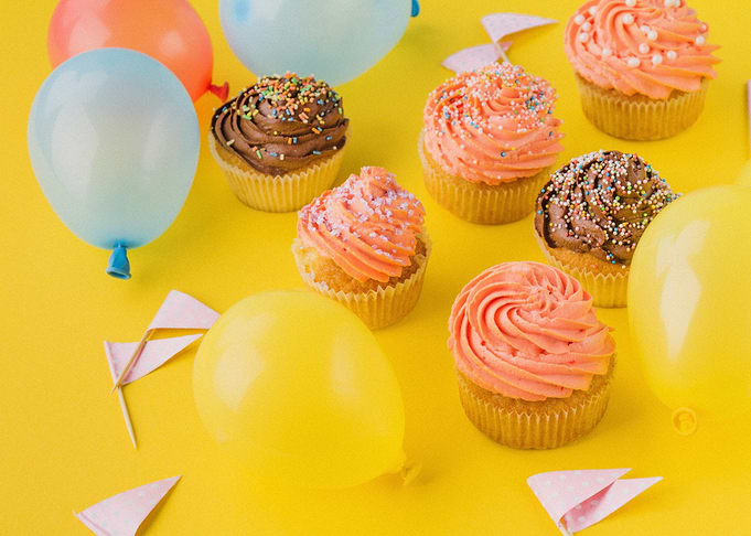 Cupcake