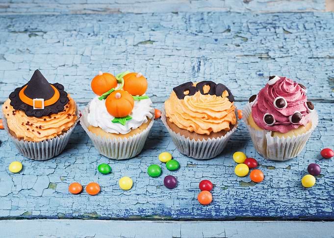 Cupcake