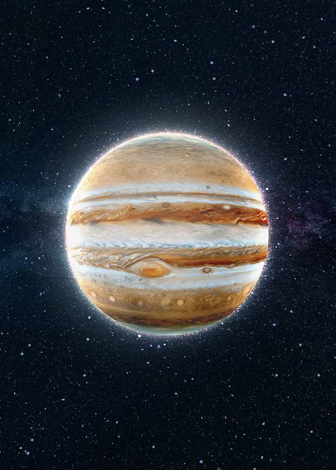 Jupiter