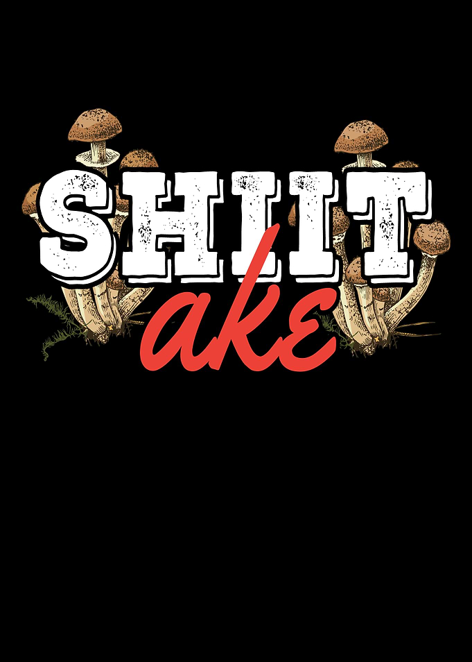 Shiitake Mushroom