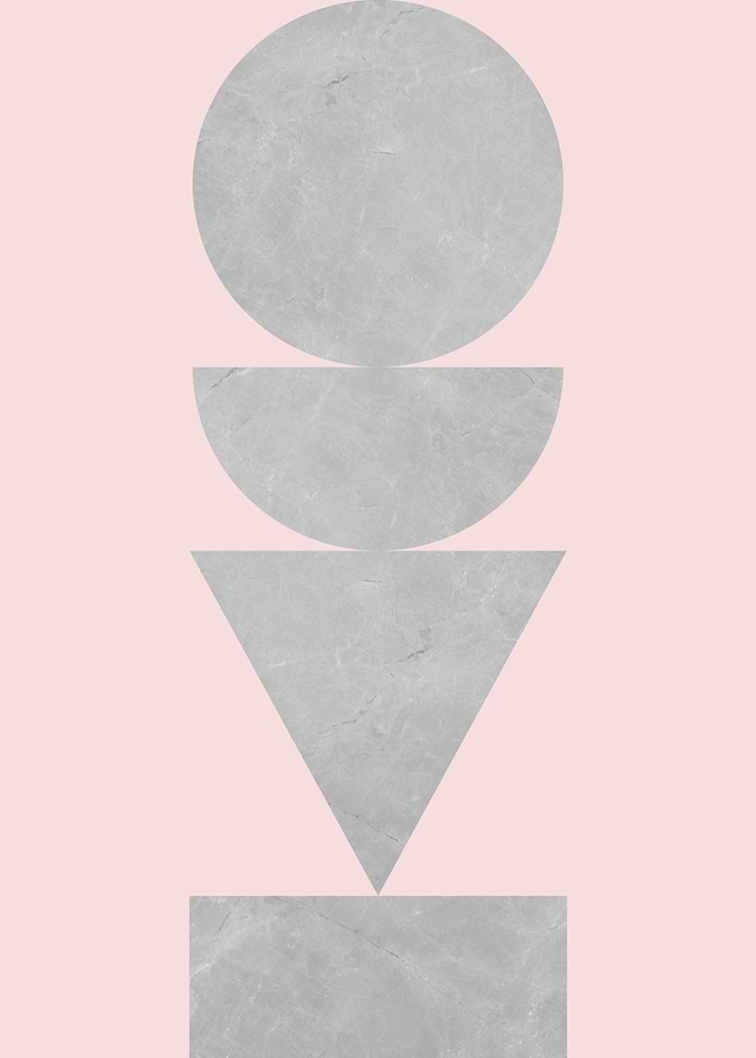Geometric III
