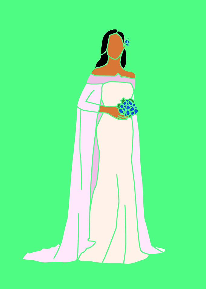 fiancee