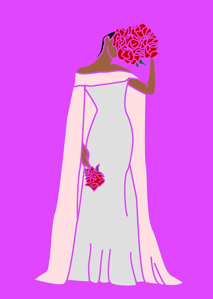 fiancee