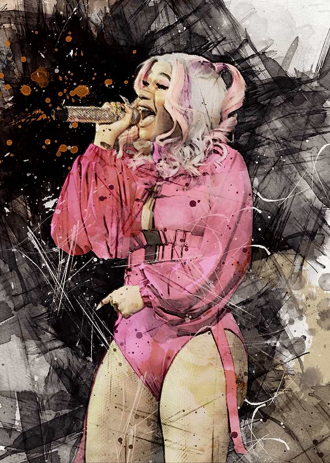 Cardi B