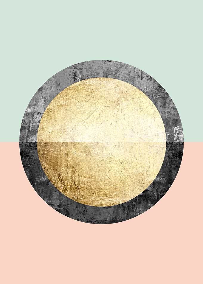 Geometric X