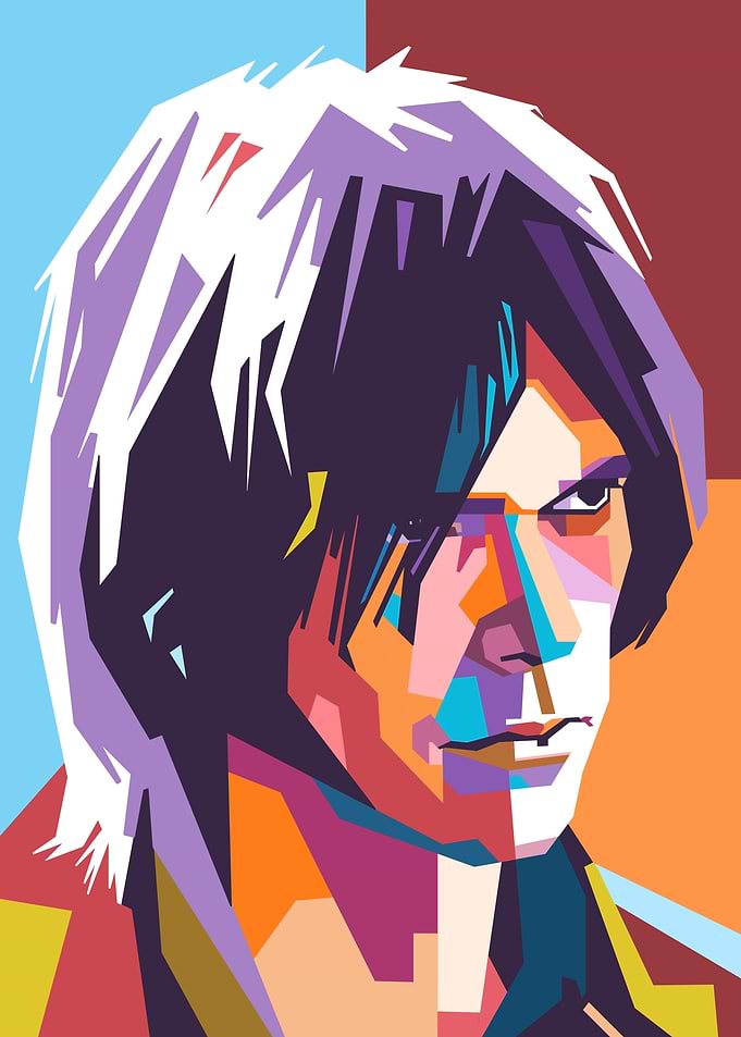 Neil Young