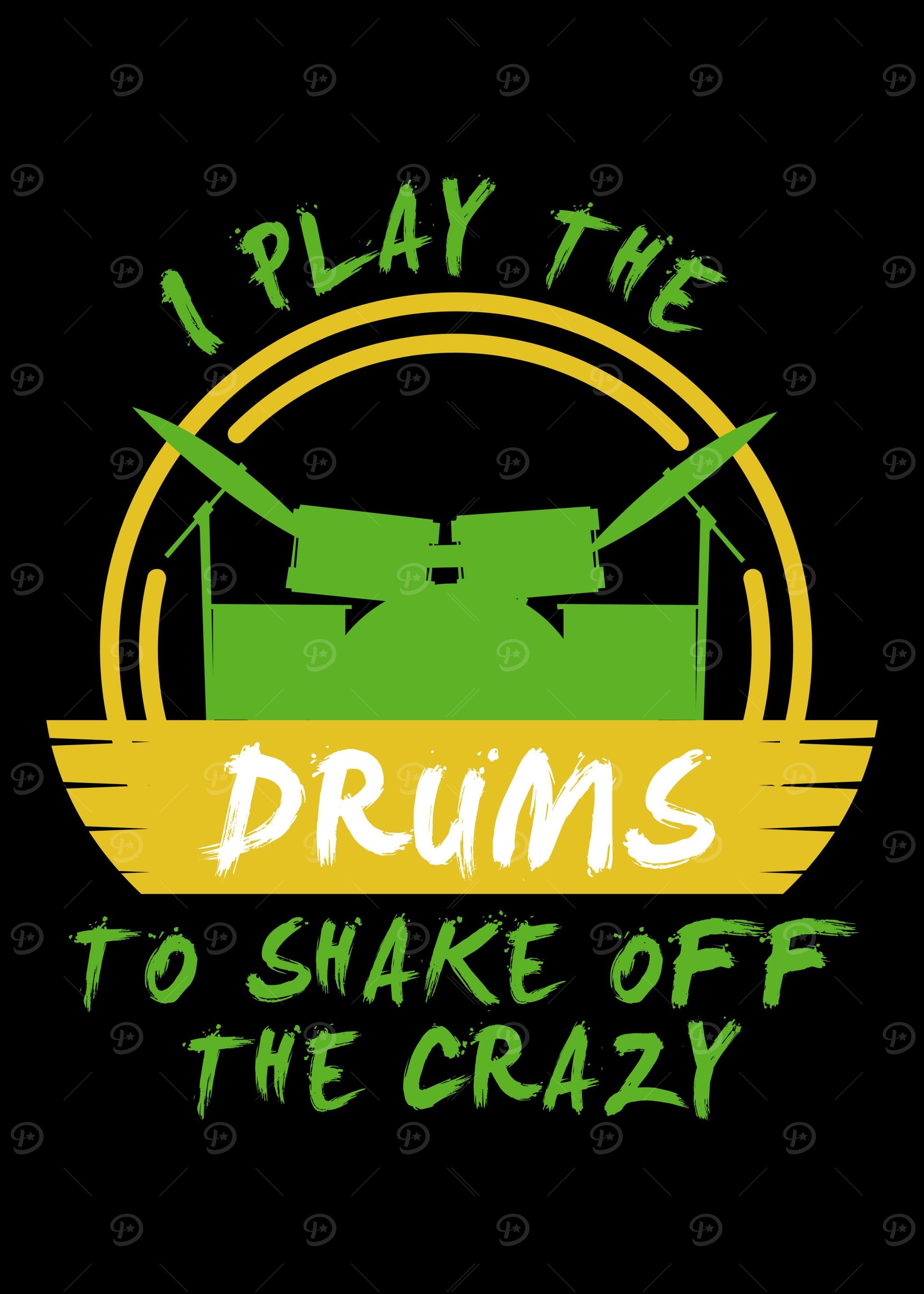 Shake Off The Silence