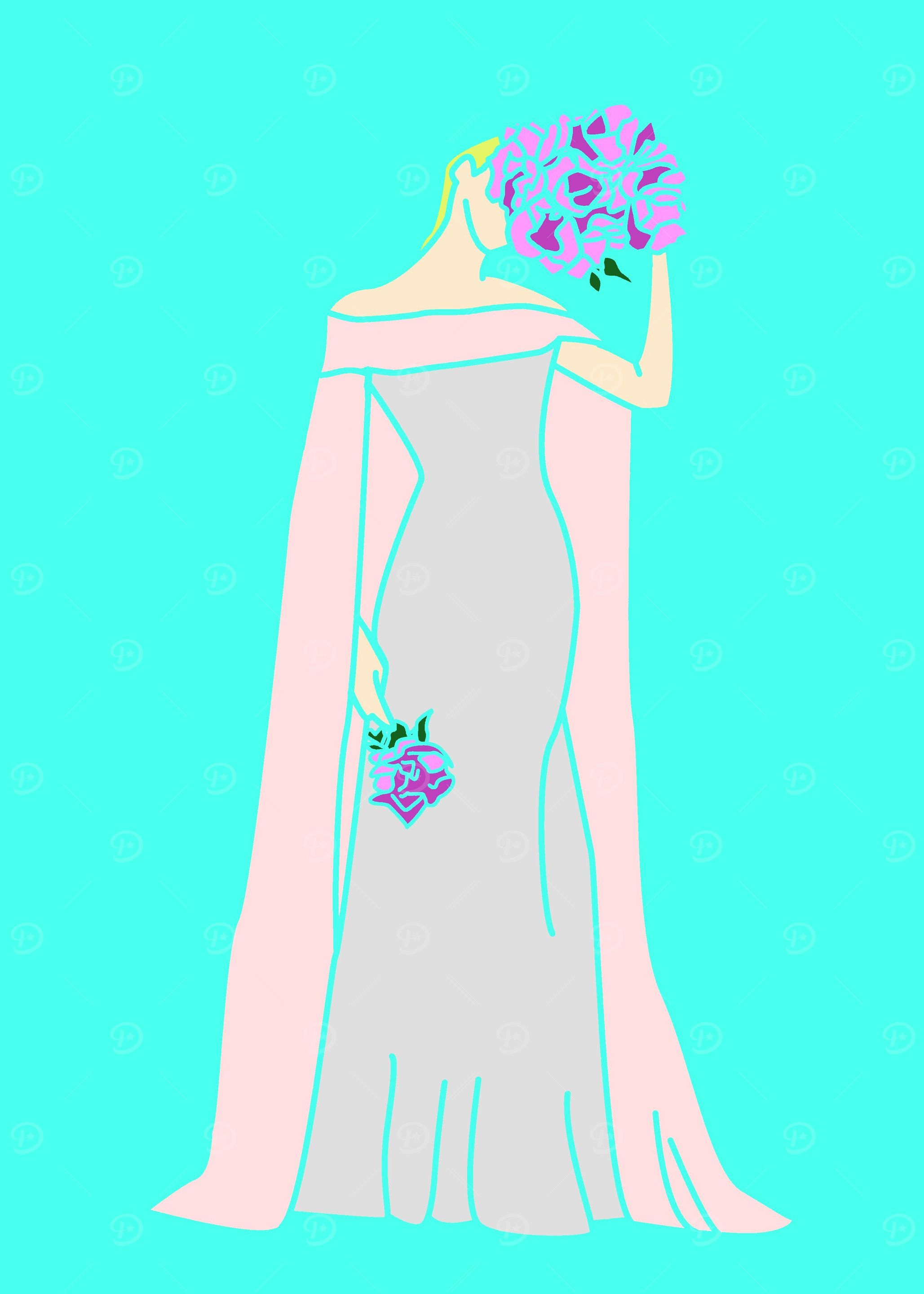 fiancee