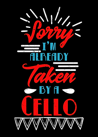 Already Taken By My