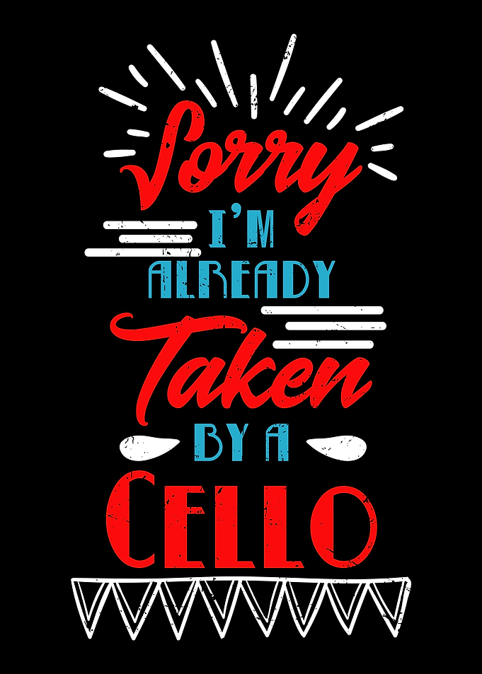 Already Taken By My