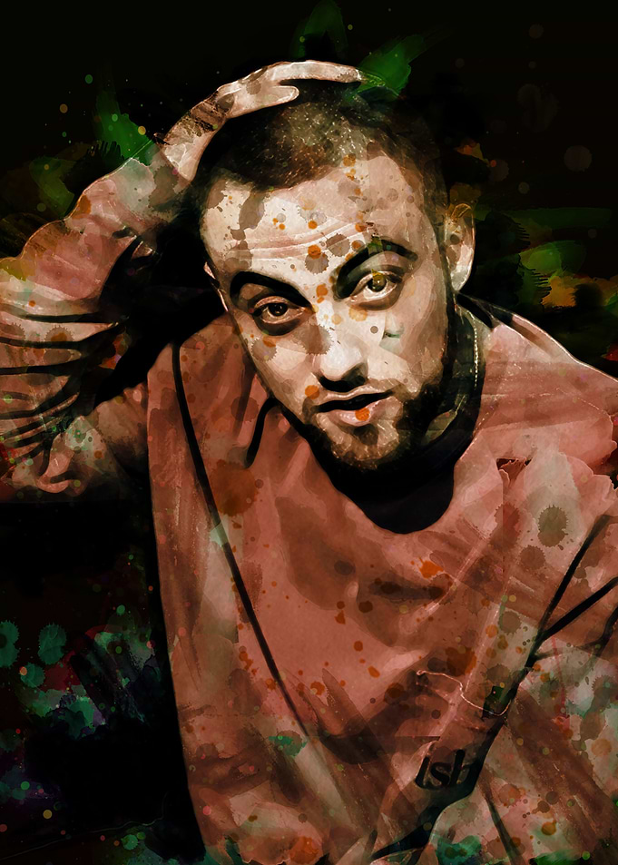 Mac Miller