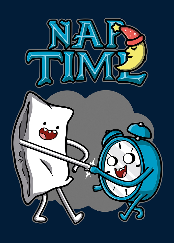 Nap Time