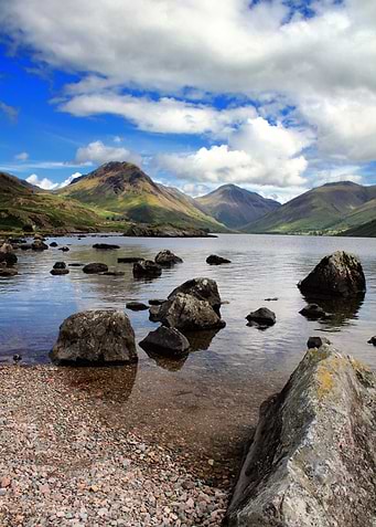 The Lake District