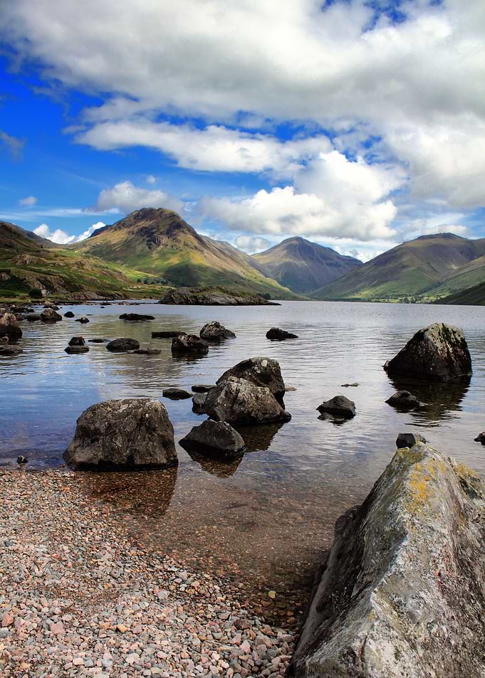 The Lake District