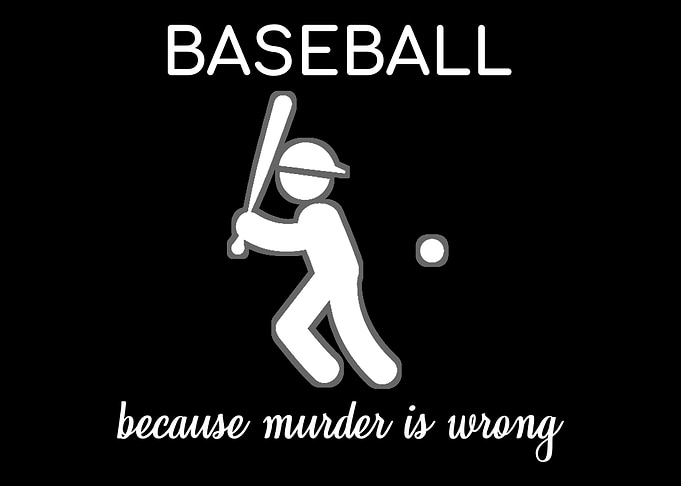 Baseball Teamplayer Field