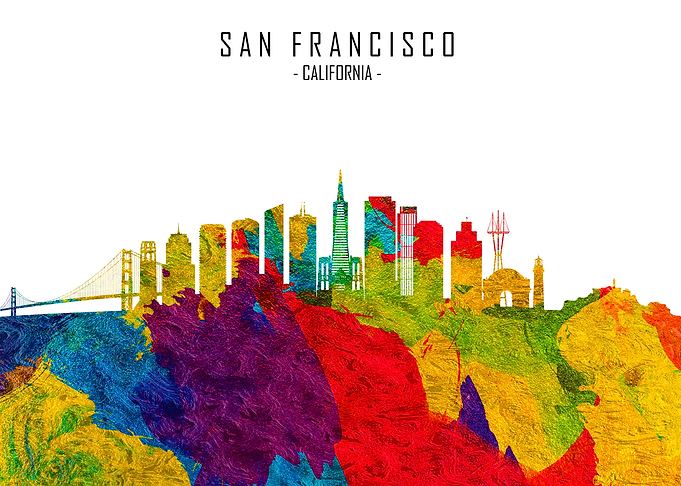 San Francisco California