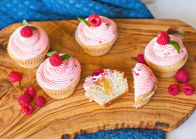 Cupcake