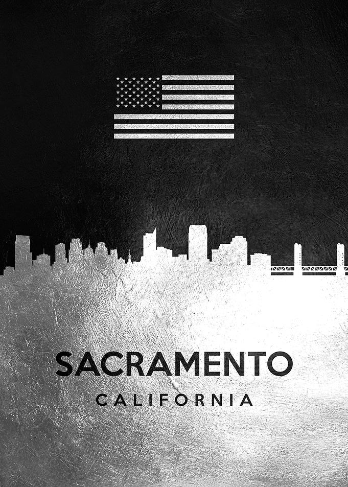 Sacramento California