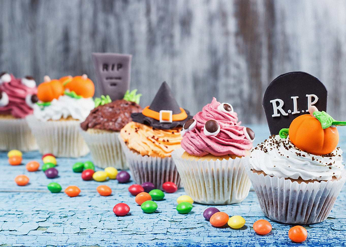 Cupcake