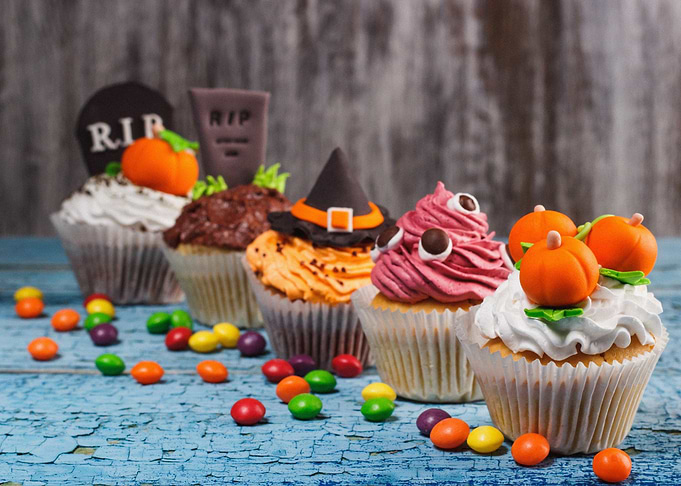 Cupcake
