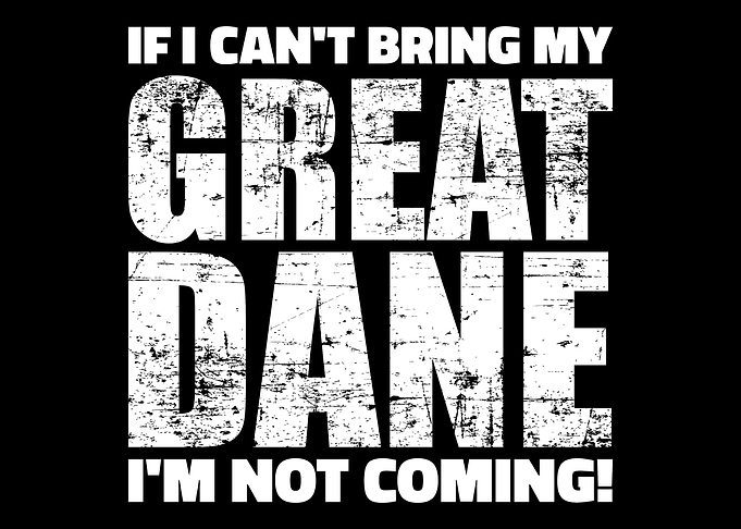 Great Dane