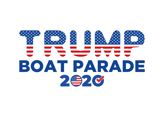 Donald Trump 2020