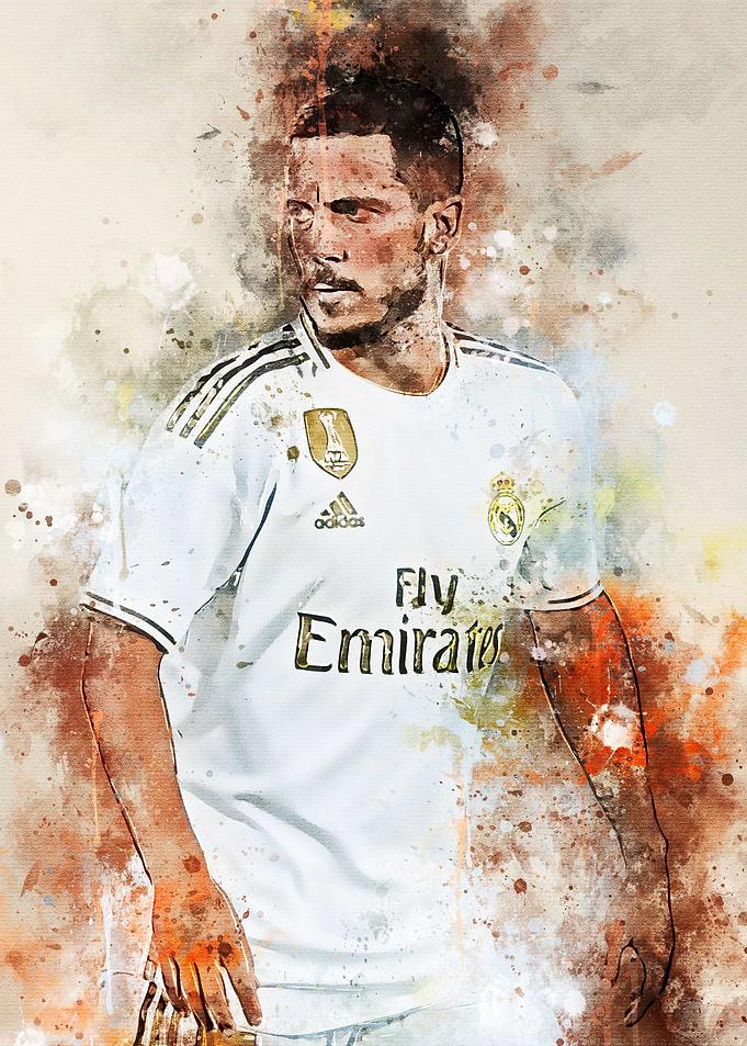 Eden Hazard